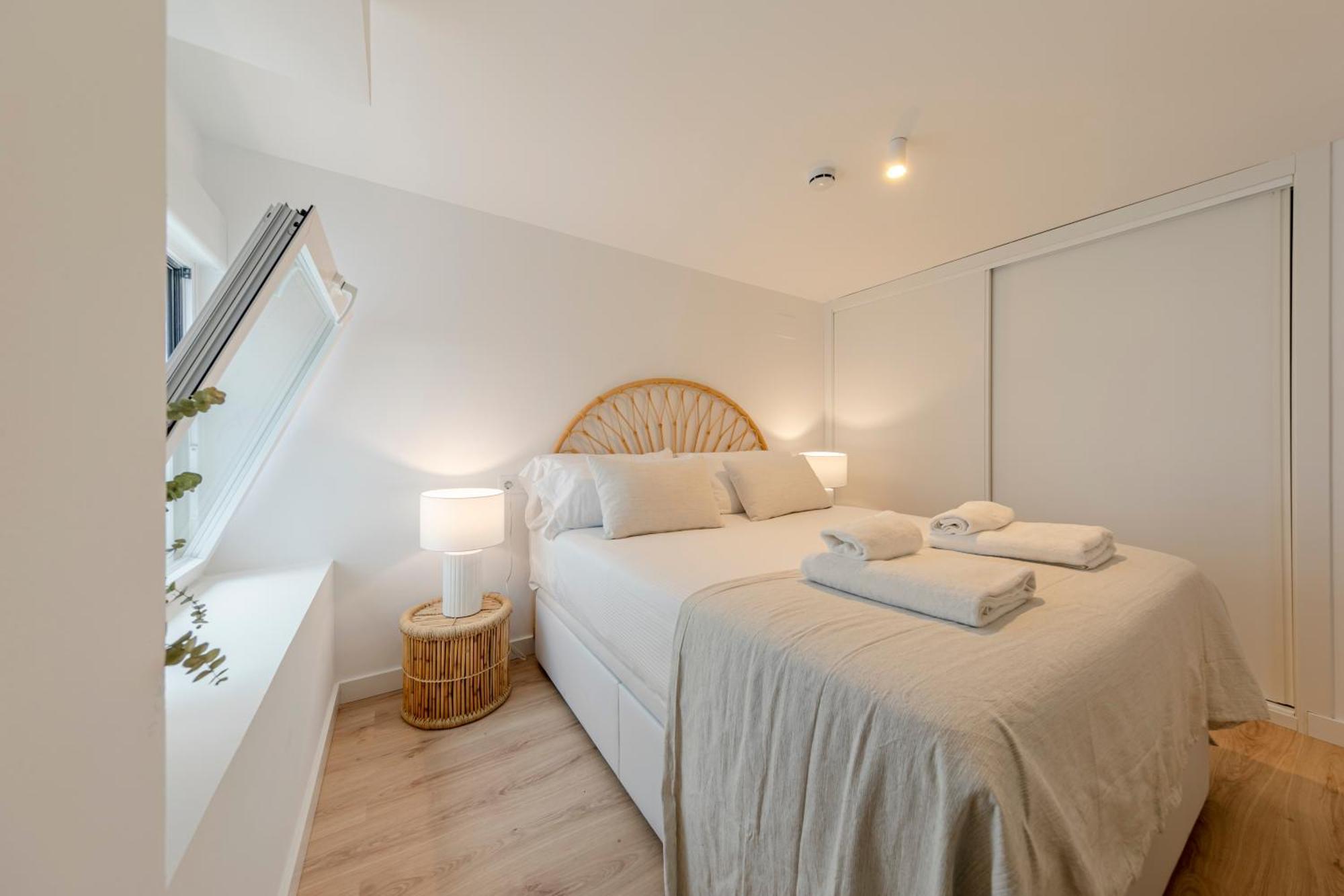 Isg Apartments Conde Negro 10 Sevilla Exterior foto